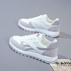 UrbanFlex Retro Runner Sneakers