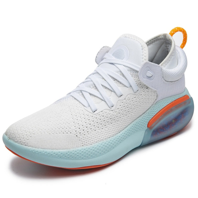 Lightweight Cushion Sneakers