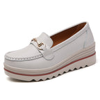 ComfortLift Women’s Platform Loafers