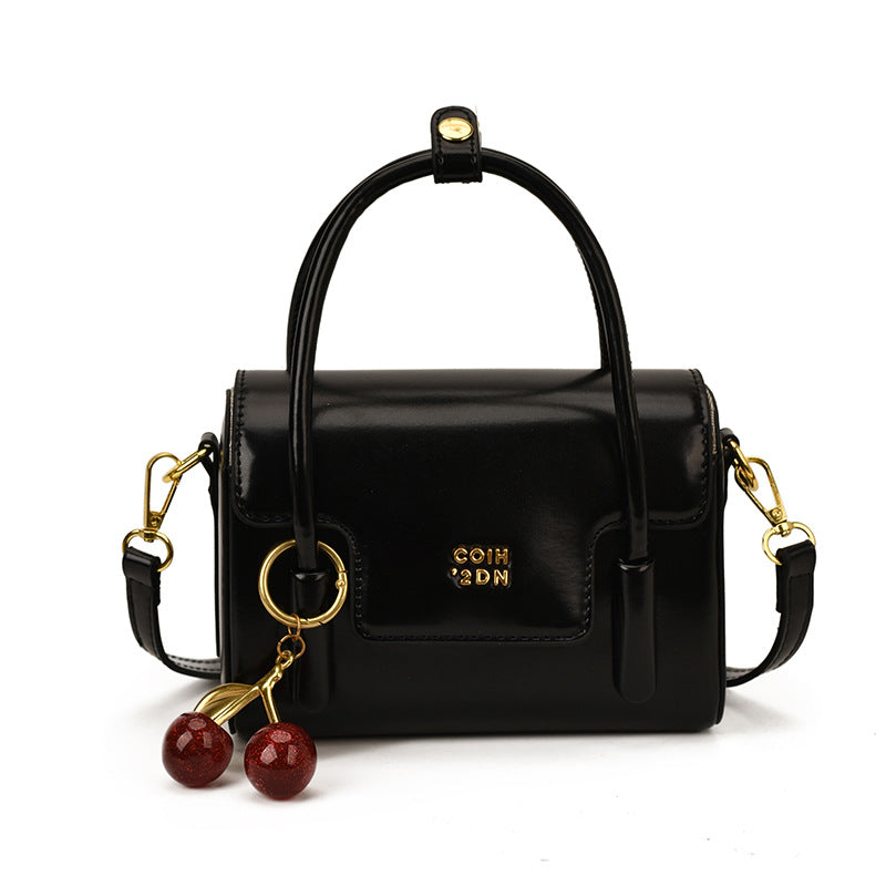 CherryGloss™ Mini Handbag