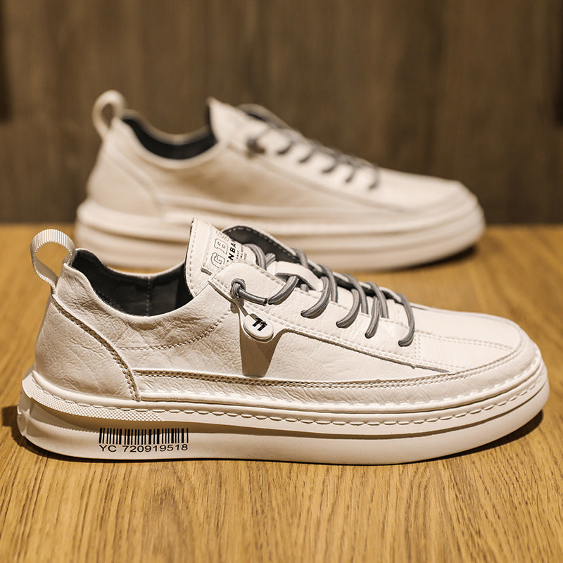 Urban Classic Leather Sneakers