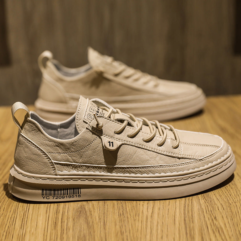 Urban Classic Leather Sneakers