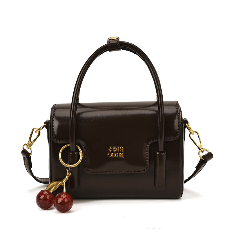 CherryGloss™ Mini Handbag