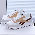 UrbanFlex Retro Runner Sneakers